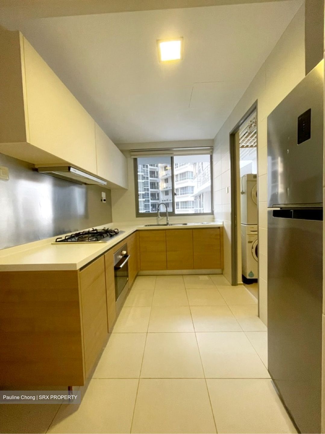 Waterford Residence (D9), Apartment #557311211